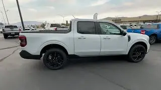 2025 Ford MAVERICK Carson City, Reno, Northern Nevada, Susanville, Sacramento, CA 40531