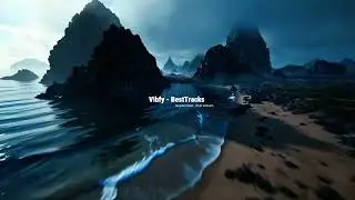 Vibfy - Because You | BestTracks of November | Lost Underground