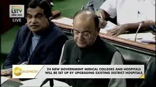 Budget 2018: Modi govt launches world's largest health protection scheme
