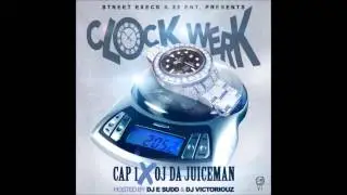 OJ Da Juiceman & Cap 1 - Money Getters