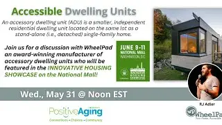 Accessible Dwelling Units