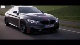 ￼BMW F82 M4 на дисках Z-Performance ZP3.1 Flow Forged Deep Concave
