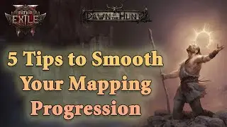 PoE 2: 5 Easy Tips To Make Your Mapping Progression Way Smoother!