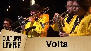 Volta, por O TERNO