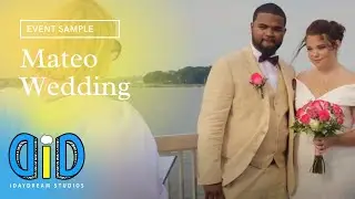 WEDDING SAMPLE