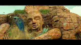 Nagarahavu   Official Kannada Trailer    Dr  Vishnuvardhan   Ramya   YouTube