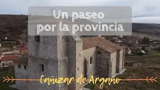 UN PASEO POR LA PROVINCIA | Cañizar de Argaño