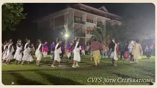 CVFS 30th Anniversary Celebration in Nepal