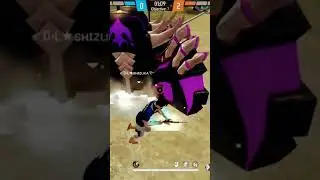 1 vs 1#challenge# custom room #freefiremax only one top#game play #