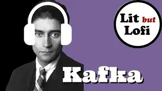 Up in the gallery by Franz Kafka / litbutlofi