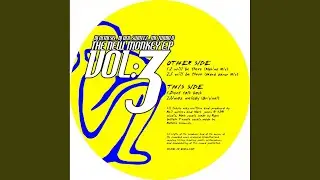 I Will Be There (Original Mix)