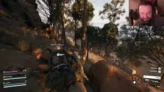 2 Team Take Down