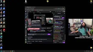 RANKED + SCRIMS (I blame the hand pain if I don't 1 clip everyone)