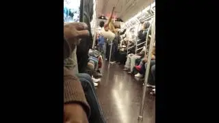 NYC talent