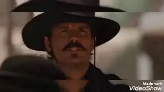 KAHDOVIZ - MAD MOVE ( 1 JOHNNY RINGO ) JIMBROWNBADNESS