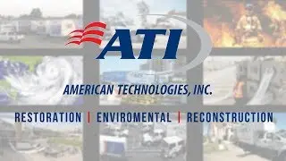 ATI Catastrophe Response Capabilities