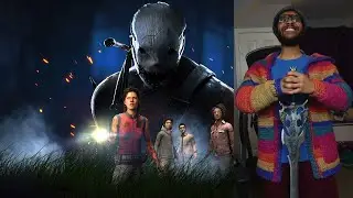 Retired Claudette main comes back as Killer.