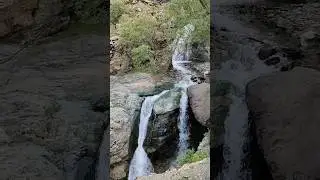 ⛰️ Beautiful Darakeh Mountain, Tehran, Iran