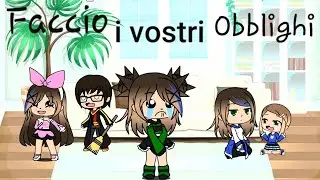 Faccio i vostri obblighi!!! Speciale 10k iscritti!🎉✨
