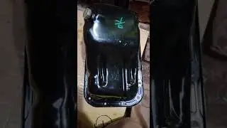 Oil Pan / chamber for Suzuki mehran - Cheap price auto parts