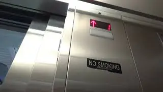 Abell Hydraulic Elevator - Menards - Crystal Lake, IL