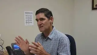 Verge Parking & Road Widths - Peter Wellington, State Member for Nicklin