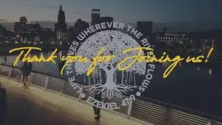 NYE PRAISE PARTY 2025
