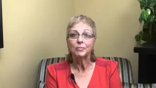 Weight Loss Surgery Success - CFWLS Testimonial- Wanda