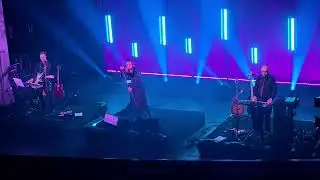 Lite Alison Moyet #1 @gotalejon8035 2025-04-01