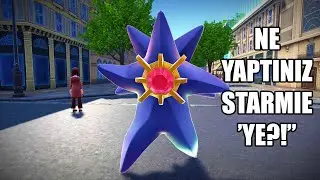 Bu Mega Evrim Pokemon Hayranlarını Şoka Uğrattı! 💥 💫 En K&ouml;t&uuml; Mega Evrim 🤦&zwj;♂️