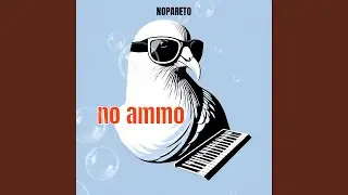 No Ammo