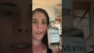 Drink Funeral water