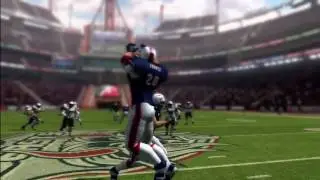 VGTribune.com: Backbreaker Trailer