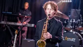 EBE L.A. Starz - Cocktail Hour - An Amazing Live Wedding Band, Special Event Band, & Party Band