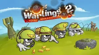 Warlings 2: Total Armageddon