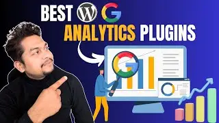 Лучшие плагины Google Analytics для WordPress [БЕСПЛАТНО]