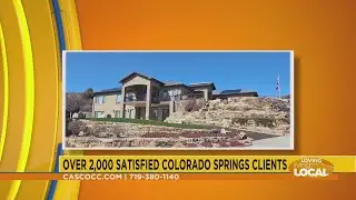 Casco Construction / Legacy Cutsom Homes - Loving Living Local