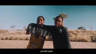 Project Love - Desert Girl (Warlpiri Language Version) [Music Video]