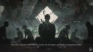 Tainted Grail: Fall of Avalon True Ending