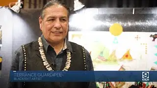 Western Art Week: celebrating Native Plains Artists