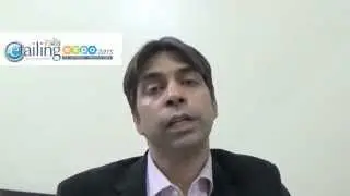 Our Founder Ashish Jhalani - Introduction for eTailing India