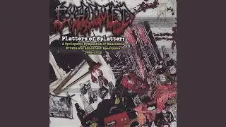 Perverse Innard Infestation