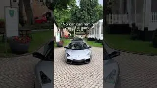 Lamborghini Reventon 🥹 #shorts