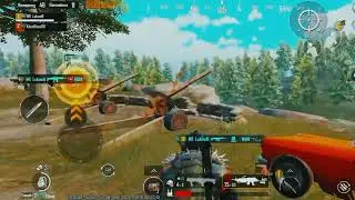 HAPPPY NEW YEAR || WOW !!! FUL LANDING AND FIGHT