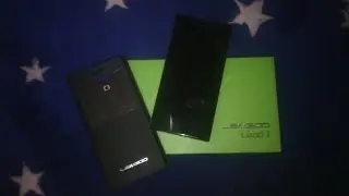 Обзор телефона LEAGOO Lead1