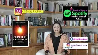 PERFILES CRIMINALES| V. Garrido| LA T&Eacute;CNICA DEL PERFIL CRIMINOL&Oacute;GICO Y LOS TIPOS DELICTIVOS 21/73