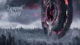 Vesperian Sorrow - Regenesis Creation (Full Album Remastered)