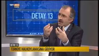 Cumhurbaşkanlığı Sistemi Nedir? - Detay 13 - TRT Avaz
