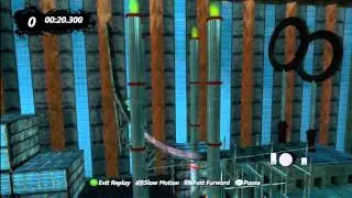 Trials Evolution Custom Track - Physical Lab! by MaTi SpOrT (Hard) (Plat)