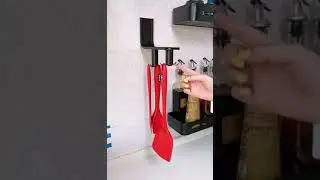#Shorts Amazing Products TikTok Video | Kitchen Utensil Holder